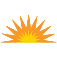 Logo of Allegiant Travel (ALGT).