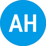 AVAH Logo