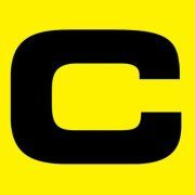 Logo of Cognex (CGNX).