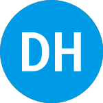 Logo of Diamond Hill Core Plus B... (DHNIX).