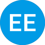 Logo of Expand Energy (EXEEL).