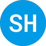 Logo of Super Hi (HDL).