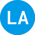 Logo of Leisure Acquisition (LACQW).