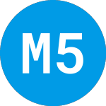 Logo of MFS 529 Yr Enroll 2042 C... (MMAHX).