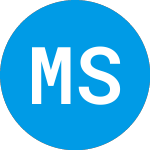 Logo of Morgan Stanley Portfolio... (MSCCAX).