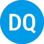 Logo of Defiance Quantum ETF (QTUM).