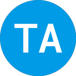Logo of Tempus AI (TEM).
