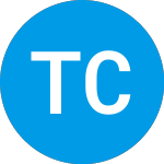 Logo of Tcw Central Cash (TGCXX).