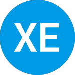 Logo of XBP Europe (XBPEW).