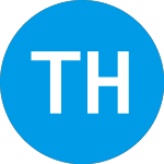 Logo of Transform Health (ZABXEX).