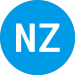 Logo of New Zealand Climate Infr... (ZAHFTX).