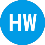 Logo of Hig Whitehorse Lending F... (ZBDUEX).