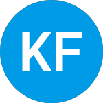 Logo of K Founders Preseed (ZBIADX).