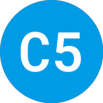 Logo of Capenergie 5 (ZCASJX).