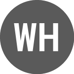 Logo of WisdomTree Hedged Commod... (00XJ).