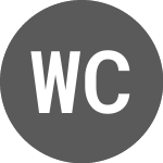 Logo of WisdomTree Commodity Sec... (0FHK).