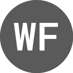 Logo of WisdomTree Foreign Excha... (0FQN).