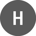 Logo of Hawaiian (1HW).