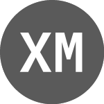 Logo of Ximen Mining (1XM).