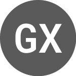 Logo of Global X Funds (4GX6).