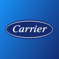 Carrier Global Corp