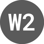 Logo of WT 2x Daily Long Silver (4RUE).
