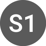 Logo of SpareBank 1 Boligkreditt (6SAP).