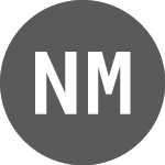 Logo of Nordic Mining ASA (7NM0).