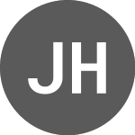 Logo of JAB Holdings BV (A1919H).