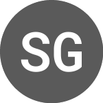 Logo of Societe Generale (A19U5Y).