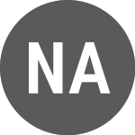 Logo of National Australia Bank (A1HLTF).