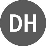 Logo of Delivery Hero (A254Y8).