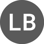 Logo of La Banque Postale (A2838X).