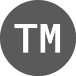 Logo of T Mobile Usa (A287QQ).
