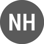 Logo of Norsk Hydro ASA (A2R0MB).