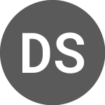 Logo of DS Smith (A2R7MF).