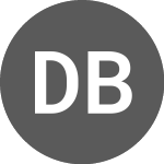 Logo of Deutsche Bank (A351VE).