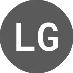 Logo of LR GLOBAL (A3H3FM).