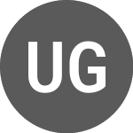 Logo of United Group BV (A3K1DF).