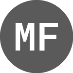 Logo of Municipality Finance (A3K1FB).