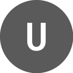 Logo of Unilever (A3K5QH).