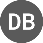 Logo of DBS Bank (A3L3VJ).