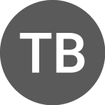 Logo of TorontoDominion Bank (A3LB5X).