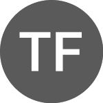 Logo of Tereos Finance Groupe (A3LDB7).