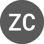 Logo of Zurich Cantonal Bank (A3LJM3).