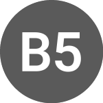 Logo of Big 5 Sport Goods (BG3).
