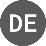 Logo of Douglas Emmett (D8K).