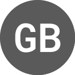 Logo of German Bank AG london (DB0W9P).