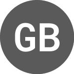 Logo of German Bahn Finance BV (DB8G).