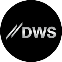 DWS Group GmbH & Co KGaA